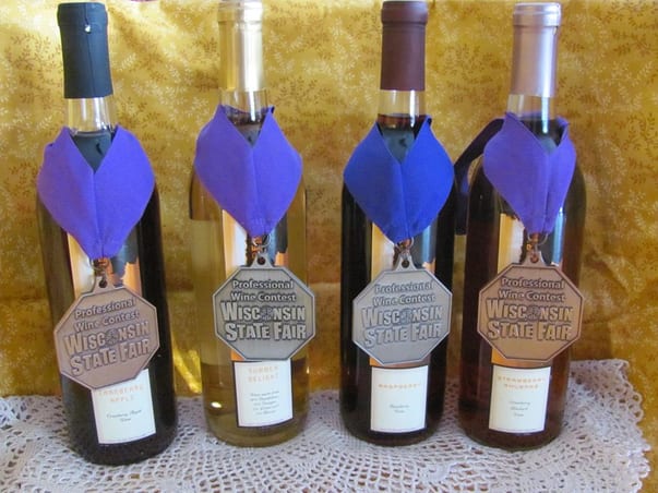 Wine Awards
