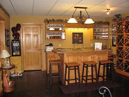 Wine Tasting