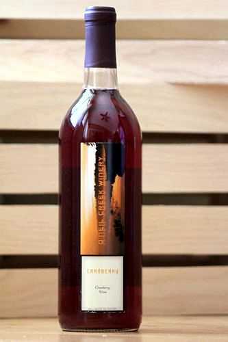 Cranberry