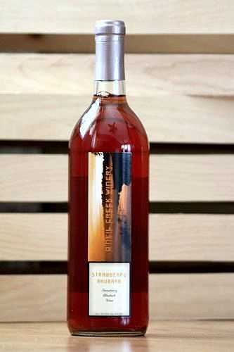 Strawberry Rhubarb